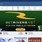 bet rivers online az