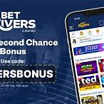 bet rivers bonus